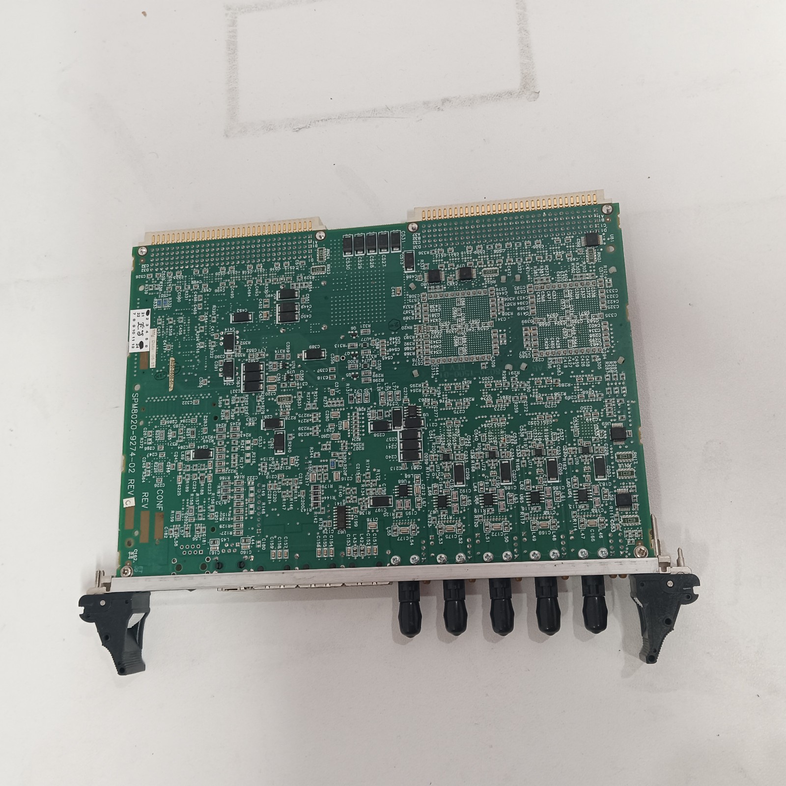 ABB LT2005-S/SP19 Level Sensor for Water Treatment Industry0